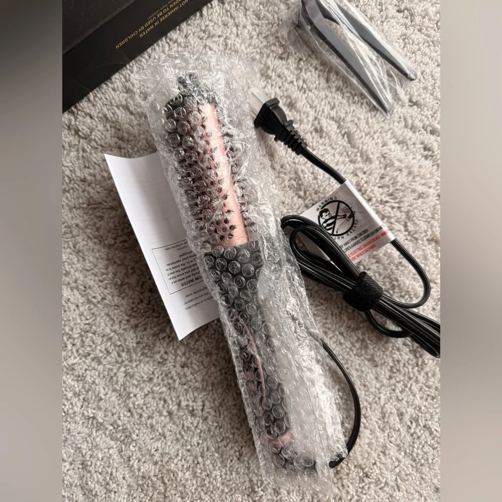 Thermal Brush - Picture 4 of 9